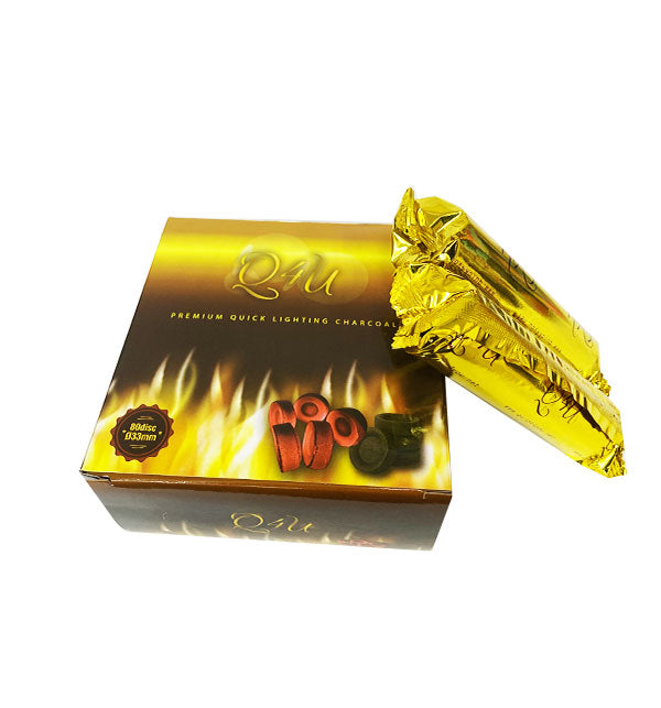 Taha gold coal 2