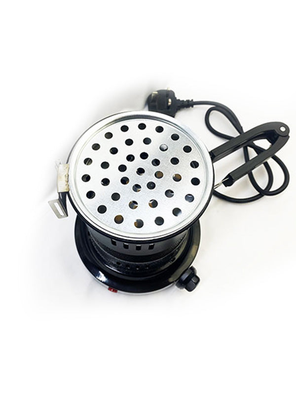 shisha world heat managment grey 2
