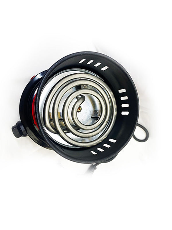 shisha world heat managment grey 3