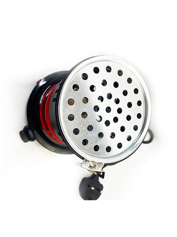 shisha world heat managment red 1