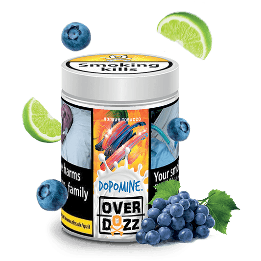 Dopomine Overdozz 200g