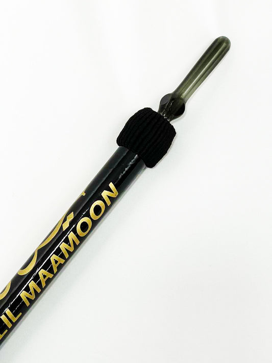 SW Khalil Mamoon pipe blacSW K 1