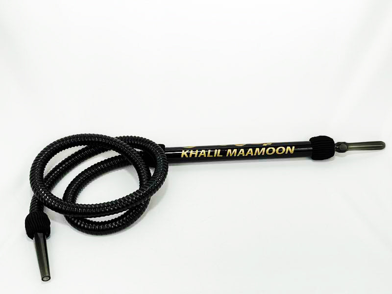 SW Khalil Mamoon pipe blacSW K 2