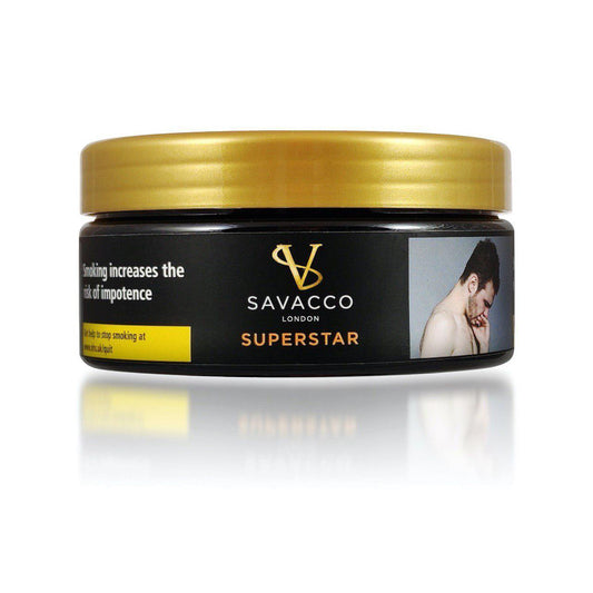 Savacco Superstar Citrus Mist
