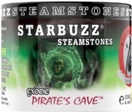 Starbuzz Pirates Cave Steam Stones Shisha Flavour