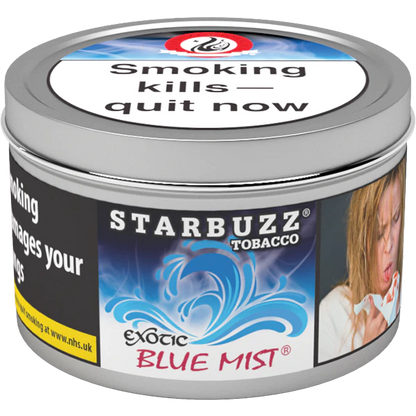 Starbuzz Blue Mist - 100g