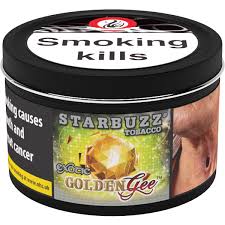 Golden Gee Starbuzz 100g