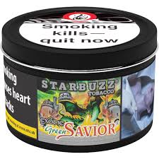 Green Saviour Starbuzz 100g